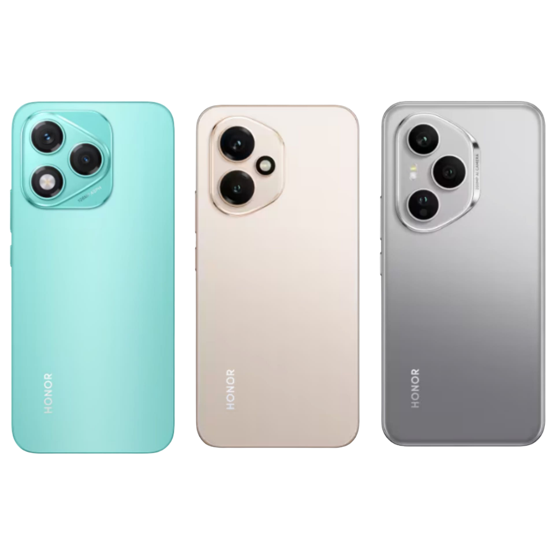 HONOR MOBILE PHONE 400 LITE 5G